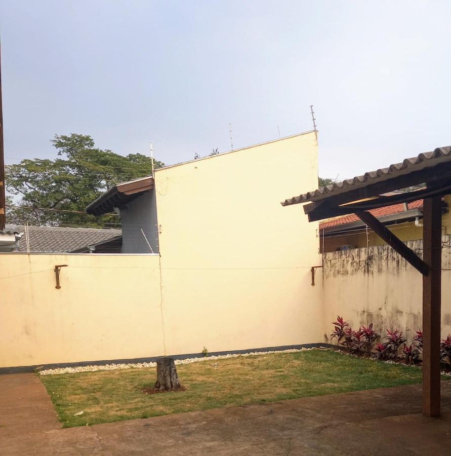 Residencial Joed 3 Apartamento Dourados Exterior foto