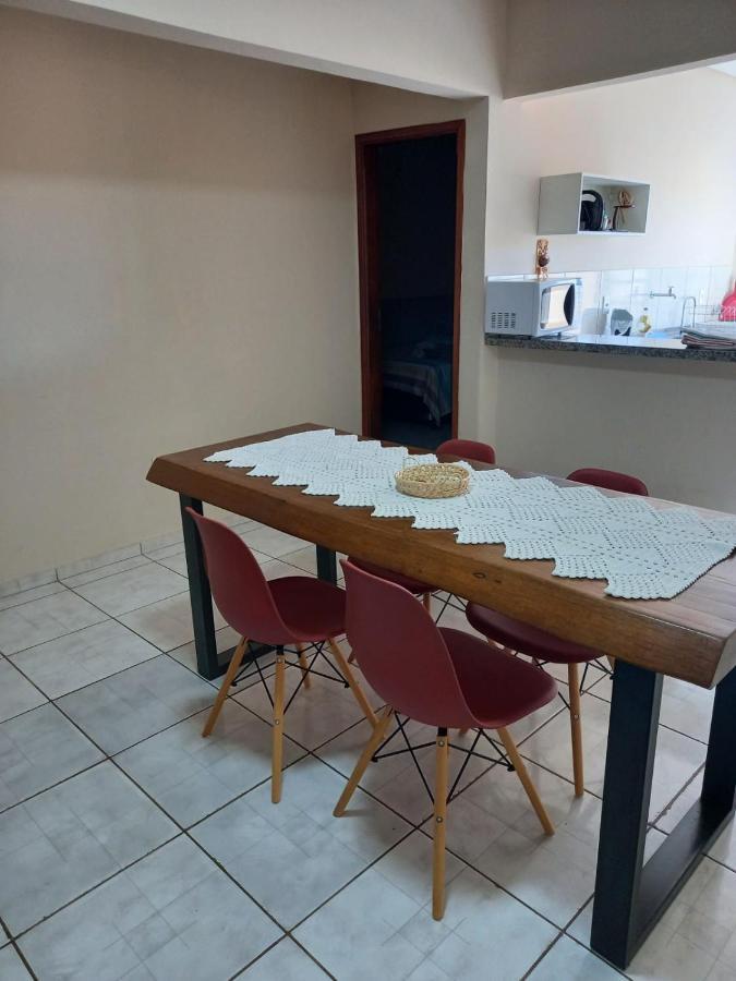 Residencial Joed 3 Apartamento Dourados Exterior foto